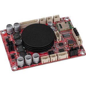 Main product image for Dayton Audio KAB-100Mv2 1 x 100W Class D Audio Amplif325-512
